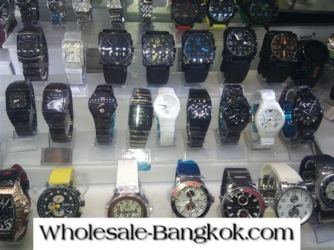 mbk replica watches|mbk watch thailand.